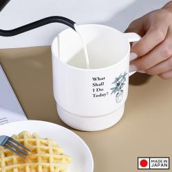 Cốc uống nước Yamada Cherry 360ml_5