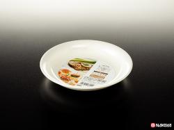 Đĩa tròn miệng rộng Nakaya 290ml_6