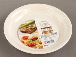 Đĩa tròn miệng rộng Nakaya 290ml_4