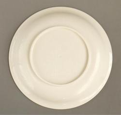 Đĩa tròn miệng rộng Nakaya 290ml_5