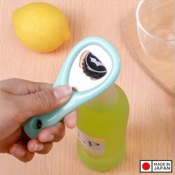 Dụng cụ mở nắp chai Poppy Opener 105mm_3