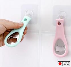 Dụng cụ mở nắp chai Poppy Opener 105mm_8