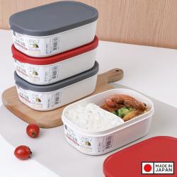 Hộp cơm trưa có vách chia ngăn Nakaya 650ml_9