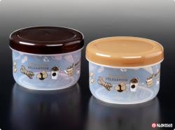 Hộp đựng Cafe, gia vị Nakaya Pot A 460ml_7