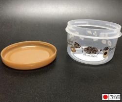 Hộp đựng Cafe, gia vị Nakaya Pot B 300ml_9