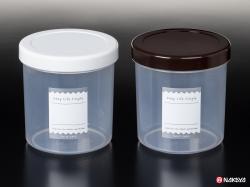 Hộp đựng đồ đa dụng nắp xoáy vặn Nakaya L 1.1L_4