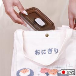 Hộp đựng thực phẩm có nút thông hơi Bistro Chef 600ml_11