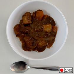 Hộp nhựa dùng trong lò vi sóng Nakaya 1.05L_7