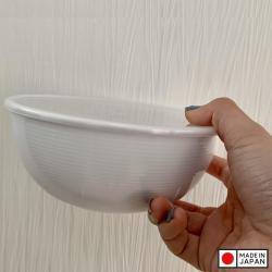 Hộp nhựa dùng trong lò vi sóng Nakaya 1.05L_6