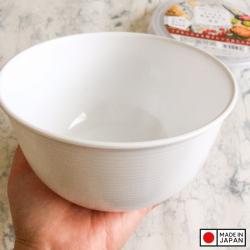 Hộp nhựa dùng trong lò vi sóng Nakaya 720ml_3