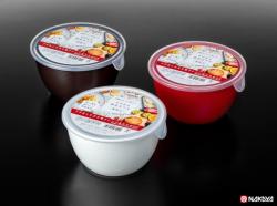 Hộp nhựa dùng trong lò vi sóng Nakaya 720ml_9