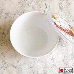 Hộp nhựa dùng trong lò vi sóng Nakaya 720ml_5