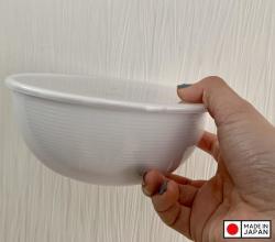 Hộp nhựa dùng trong lò vi sóng Nakaya 720ml_2