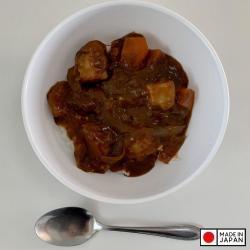 Hộp nhựa dùng trong lò vi sóng Nakaya 720ml_7