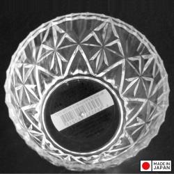 Hũ đựng bánh kẹo, mứt tết phòng khách Diamond 150ml_4