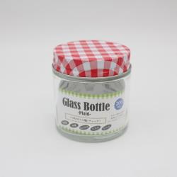 Hũ thủy tinh có nắp Echo Glass Bottle 200ml_8