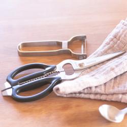 Kéo nhà bếp 3 chức năng Echo 205mm_6