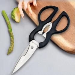 Kéo nhà bếp 3 chức năng Echo 205mm_2