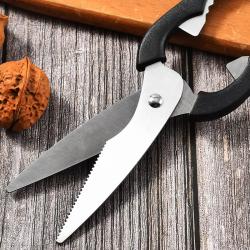 Kéo nhà bếp 3 chức năng Echo 205mm_5