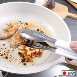 Kẹp gắp inox đa năng Echo 220mm_7