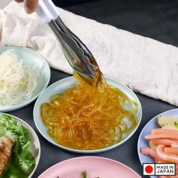 Kẹp gắp inox đa năng Echo 220mm_8