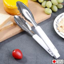 Kẹp gắp inox đa năng Echo 220mm_2