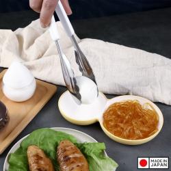 Kẹp gắp inox đa năng Echo 220mm_6