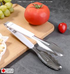 Kẹp gắp inox đa năng Echo 220mm_9