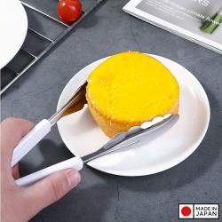 Kẹp gắp inox đa năng Echo 220mm_3