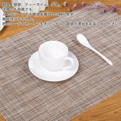 Khăn trải bàn Clarissa Type B 30×46cm_2