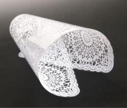 Khăn trải bàn PVC hình chữ nhật 30x42cm_5