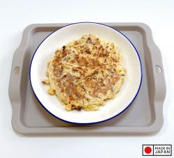 Khay dùng cho lò vi sóng Sanada Seiko_13