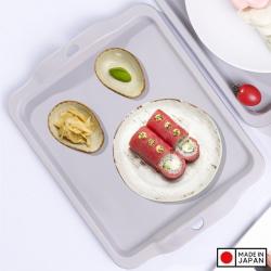 Khay dùng cho lò vi sóng Sanada Seiko_11