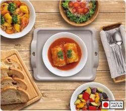 Khay dùng cho lò vi sóng Sanada Seiko_12