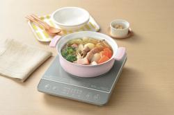 Nồi ceramic dùng cho bếp từ Coronto Ø18cm_4