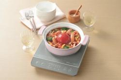 Nồi ceramic dùng cho bếp từ Coronto Ø18cm_5