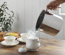 Nồi đa năng inox dùng cho bếp từ Nirwarka 16cm_9