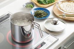 Nồi đa năng inox dùng cho bếp từ Nirwarka 16cm_4