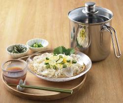 Nồi đa năng inox dùng cho bếp từ Nirwarka 16cm_11