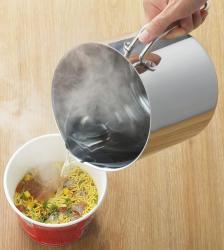 Nồi đa năng inox dùng cho bếp từ Nirwarka 16cm_10