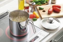 Nồi đa năng inox dùng cho bếp từ Nirwarka 16cm_5