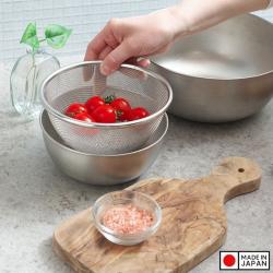 Rổ inox tròn Colander Echo Ø15cm_6