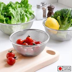 Rổ inox tròn Colander Echo Ø15cm_5