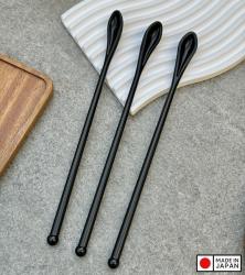 Set 03 thìa khuấy nước ép, sinh tố Echo Muddler 20cm_7