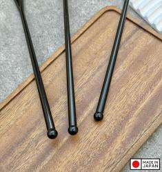 Set 03 thìa khuấy nước ép, sinh tố Echo Muddler 20cm_6