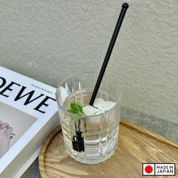 Set 03 thìa khuấy nước ép, sinh tố Echo Muddler 20cm_5