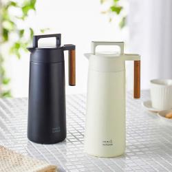 Bình giữ nhiệt Pearl Metal Home & Outdoor 1.1L_9