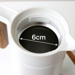 Bình giữ nhiệt Pearl Metal Home & Outdoor 1.1L_10