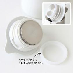 Bình giữ nhiệt Pearl Metal Home & Outdoor 1.1L_11