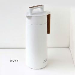 Bình giữ nhiệt Pearl Metal Home & Outdoor 1.1L_10